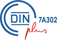 dinplus 7a302 certificaat icare