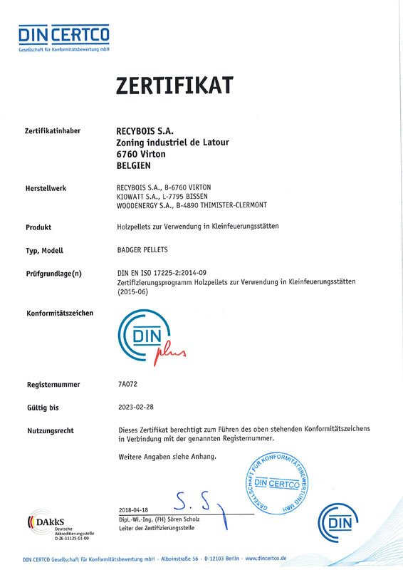 Brochure DINplus # 7A072