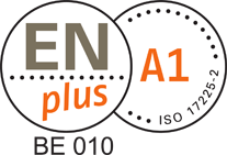 enplusa1 be010 certificaat badger