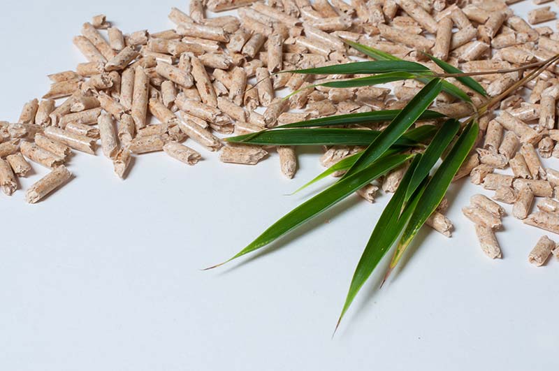 De ecologische en economische voordelen van huisgemaakte houtpellets