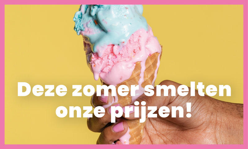 zomer smelten onze prijzen kindling thumb