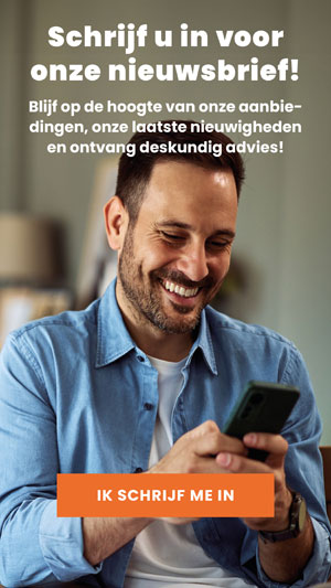 Kindling pellets nieuwsbrief