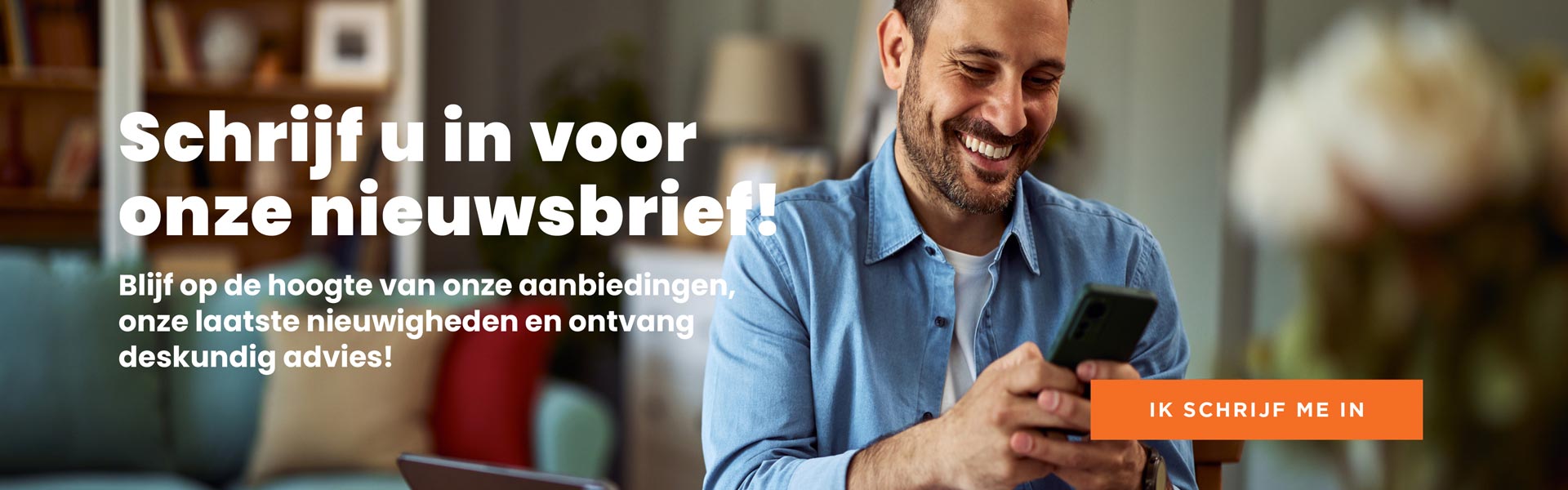 Kindling pellets nieuwsbrief