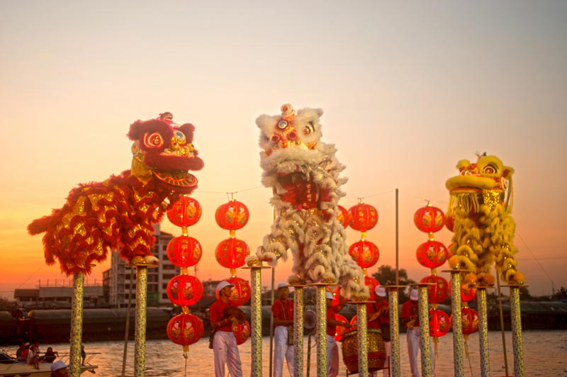 promo nouvel an chinois serpent