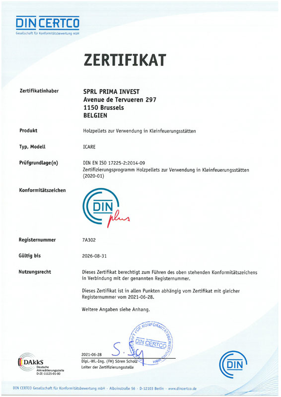 Brochure DINplus # 7A302