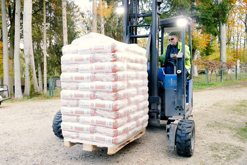 super promotie levering kindling skogar