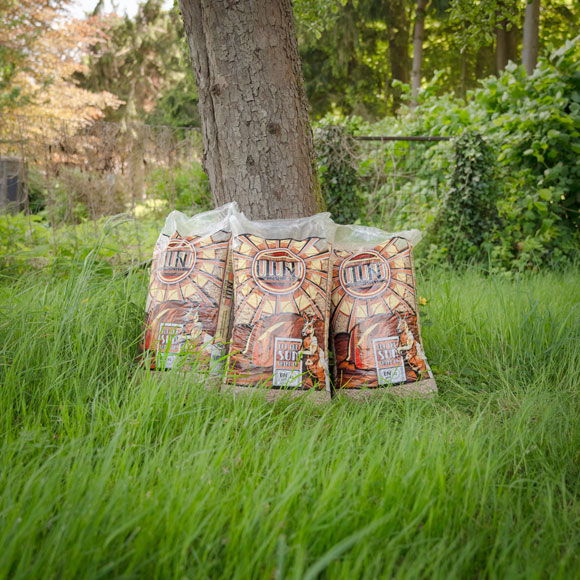 bereid u voor op de feestdagen met uw pelletsvoorraad kindling uluru